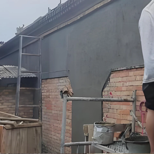 禄丰ECC 高延性混凝土 砌体抗震加固薄层修补高抗渗高韧性特种建材